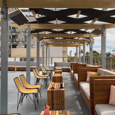 Springhill Suites By Marriott Oceanside Beach Экстерьер фото