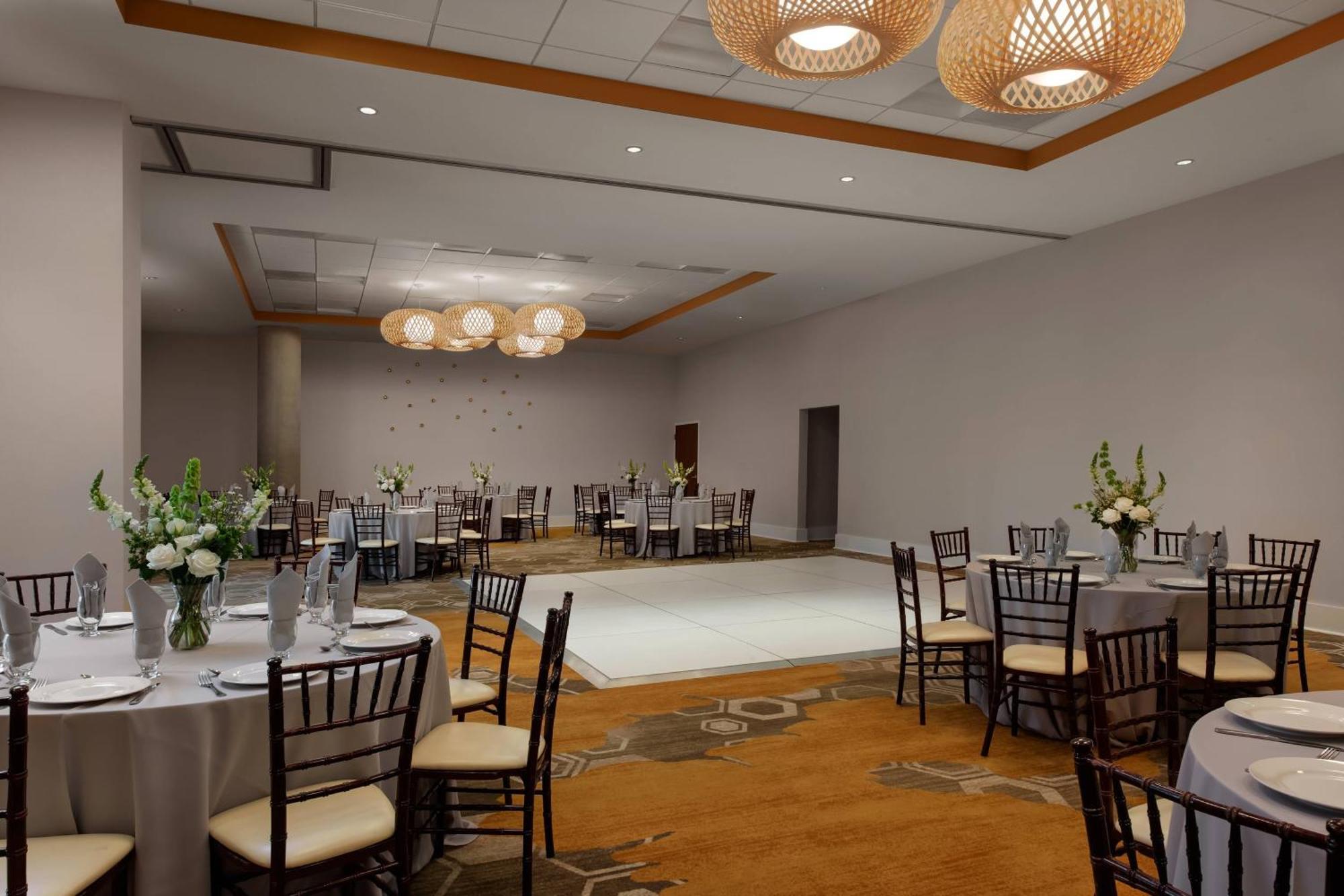 Springhill Suites By Marriott Oceanside Beach Экстерьер фото
