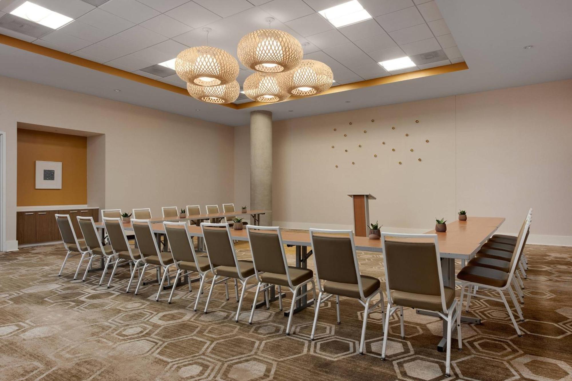 Springhill Suites By Marriott Oceanside Beach Экстерьер фото