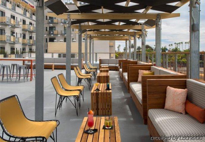 Springhill Suites By Marriott Oceanside Beach Экстерьер фото