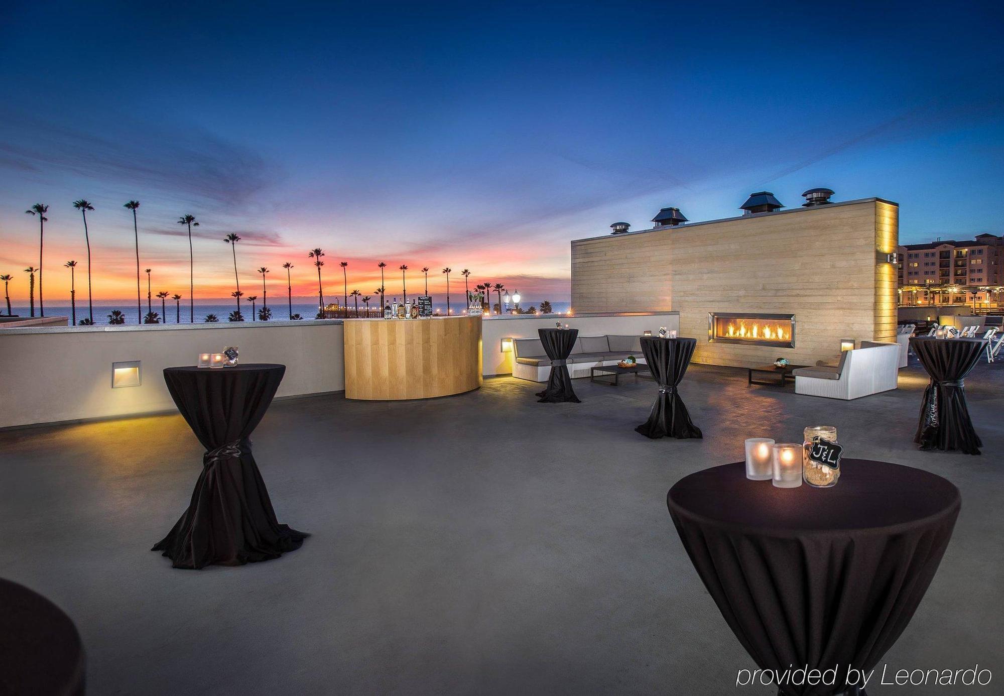 Springhill Suites By Marriott Oceanside Beach Экстерьер фото