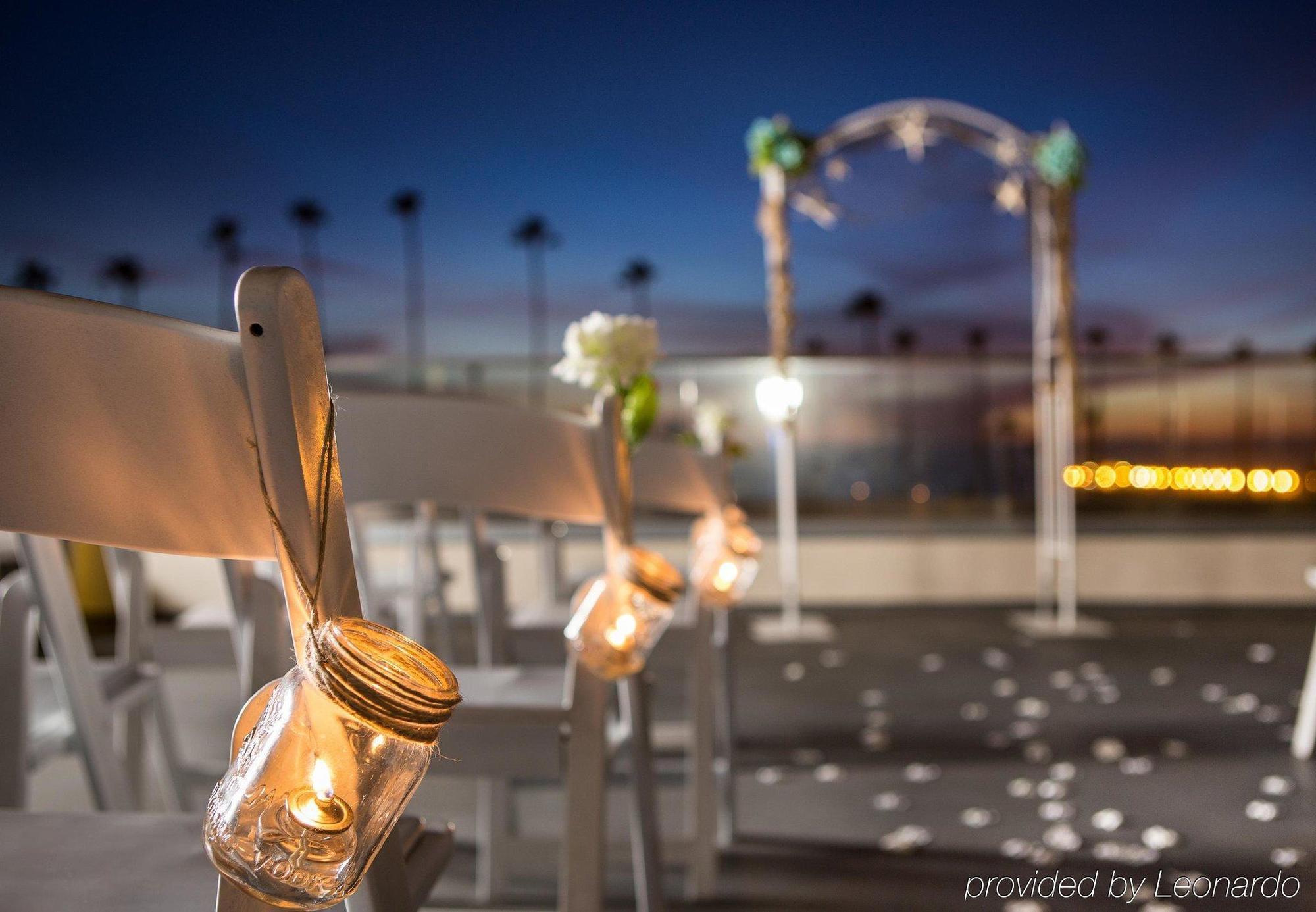 Springhill Suites By Marriott Oceanside Beach Экстерьер фото