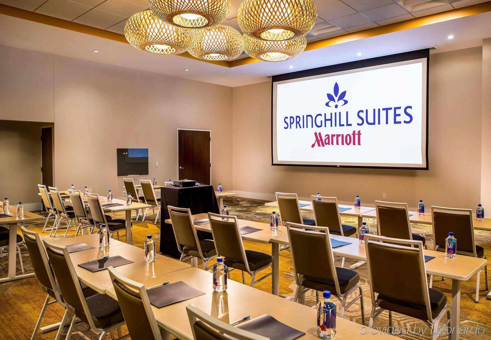 Springhill Suites By Marriott Oceanside Beach Экстерьер фото